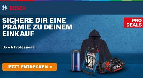 Let's Do It Baumarkt Flugblatt Seite 6