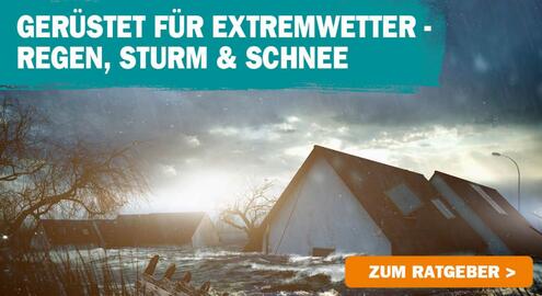 Let's Do It Baumarkt Flugblatt Seite 9