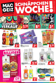 Mäc Geiz Prospekt woche 50 Seite 1