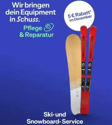 Decathlon Prospekt (gültig bis 5-12)