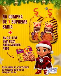 Catálogo Violeta Supermercados Página 4