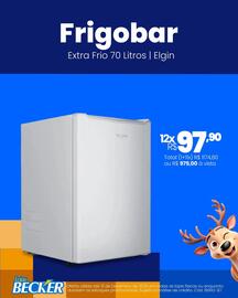 Folheto Lojas Becker Página 3