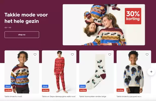 HEMA Flugblatt (gültig bis 9-12)