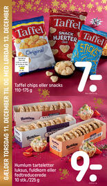 REMA 1000 tilbudsavis uge 50 Side 26