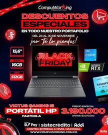 Catálogo Compuworking Página 3