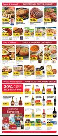 Nob Hill weekly ad week 49 Page 2