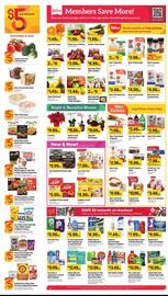 Nob Hill weekly ad week 49 Page 4