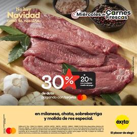 Catálogo Éxito Página 2