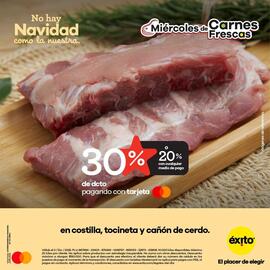 Catálogo Éxito Página 3