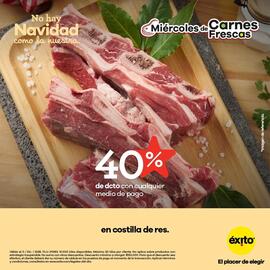 Catálogo Éxito Página 5