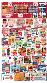 Pick n Pay Hypermarket catalogue Page 1