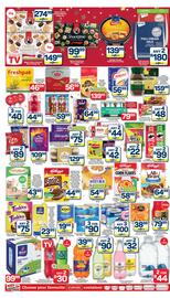 Pick n Pay Hypermarket catalogue Page 3