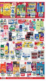 Pick n Pay Hypermarket catalogue Page 4