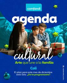 Catálogo Comfandi Página 1