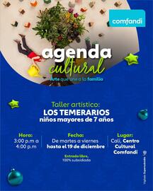 Catálogo Comfandi Página 2