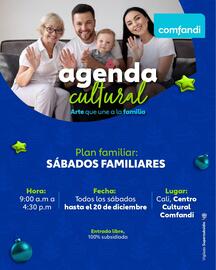 Catálogo Comfandi Página 3