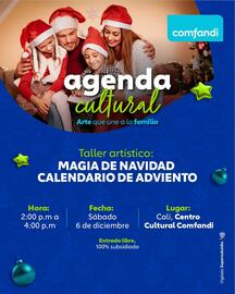 Catálogo Comfandi Página 4