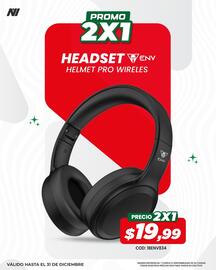 Catálogo Novicompu Página 1