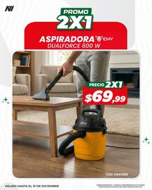 Catálogo Novicompu Página 3