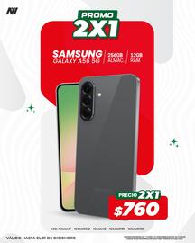 Catálogo Novicompu Página 4