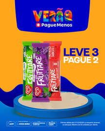 Catálogo Farmácias Pague Menos semana 49 Página 4