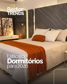 Catálogo Redlar Página 1