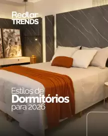 Catálogo Redlar Página 1