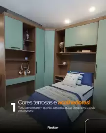 Catálogo Redlar Página 2