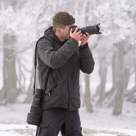 Catálogo Nikon Página 2