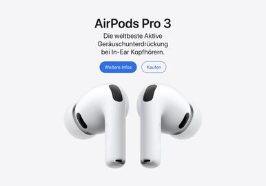 Apple Flugblatt Seite 4