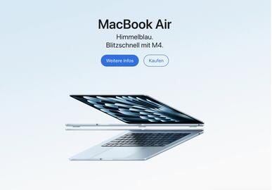 Apple Flugblatt Seite 7