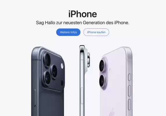 Apple Flugblatt (gültig bis 15-12)