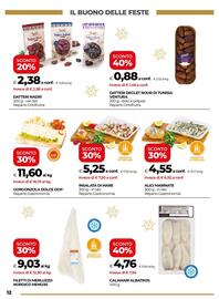Volantino Unicoop Pagina 12
