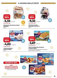 Volantino Unicoop Pagina 13