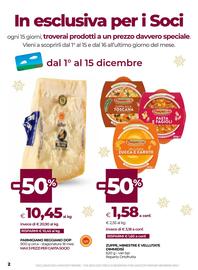 Volantino Unicoop Pagina 2