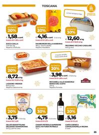 Volantino Unicoop Pagina 25