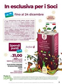 Volantino Unicoop Pagina 3