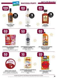 Volantino Unicoop Pagina 31