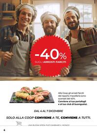 Volantino Unicoop Pagina 6