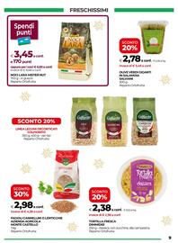 Volantino Unicoop Pagina 9