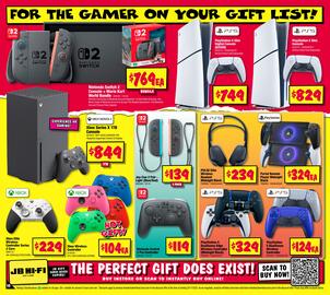 JB Hi-Fi catalogue Page 10