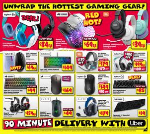 JB Hi-Fi catalogue Page 11