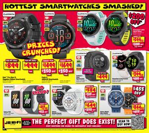 JB Hi-Fi catalogue Page 18