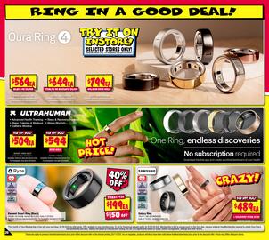 JB Hi-Fi catalogue Page 20