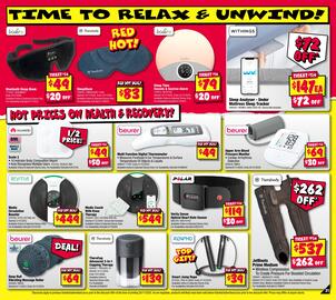 JB Hi-Fi catalogue Page 21