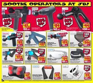 JB Hi-Fi catalogue Page 22