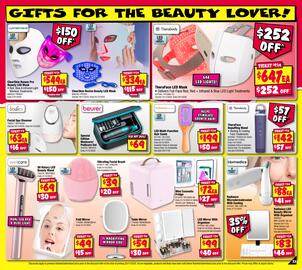 JB Hi-Fi catalogue Page 23