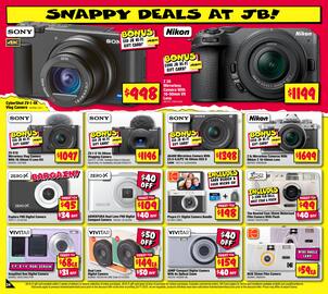 JB Hi-Fi catalogue Page 24