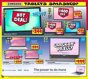 JB Hi-Fi catalogue Page 28
