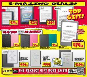 JB Hi-Fi catalogue Page 29